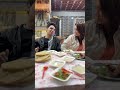 لما تخرج مع مراتك و صاحبك لما تخرج مع مراتك و صاحبك