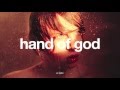 Jon Bellion - Hand of God (+ lyrics)