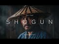 THE LOST SHOGUN  //  80s Cinematic Action / Japanese Instrumental Synthwave Fusion