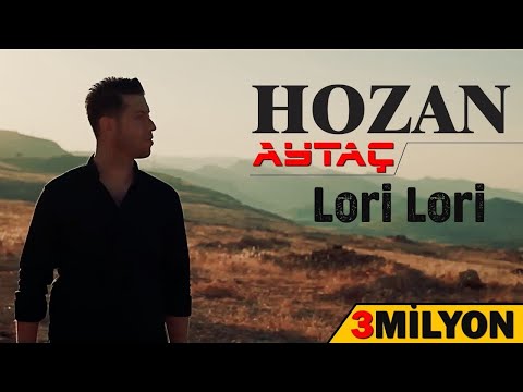 Hozan Aytaç Lori Lori - Kliba Nû 2019 Yeni klip (Alt yazılı )