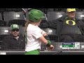 NCAA Softball 2019 : #8 Washington vs  Oregon Mar 23