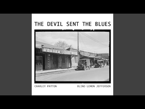 Jack O'diamond Blues