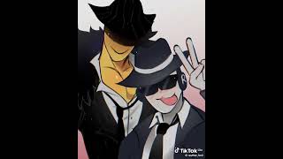 Mafioso X Chance Ll Crrayther ford Ll forsaken roblox doublefedora