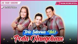 Interna Trio -  Poda Hangoluan chords