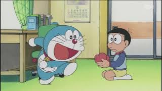 Doraemon El Nido De Amor De Nobita y Shizuka / Los Guantes De Animadora Que Llama A La Victoria