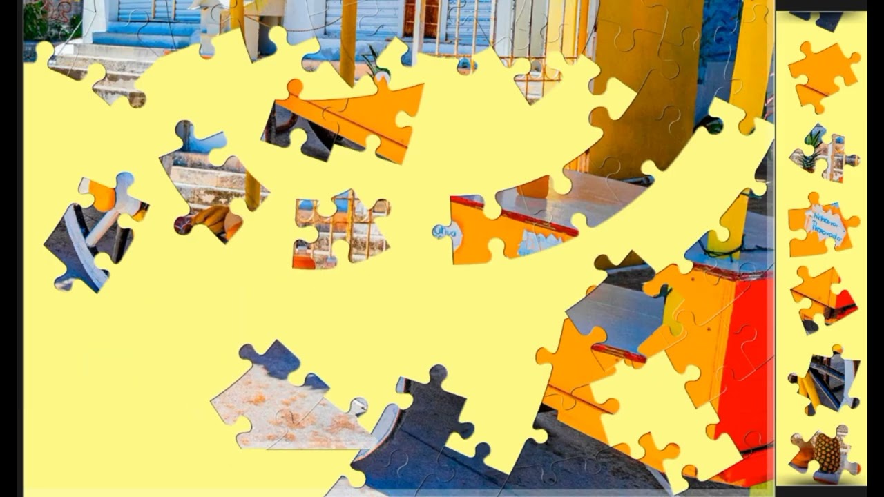 Playa Del Carmen Mexico😊🧩