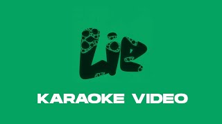 Ninety One - Lie | Karaoke