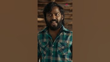 Watch👆Sabaash Chandrabose Movie Scenes! #sabaashchandrabose #vishnuunnikrishnan #johnyantony #shorts