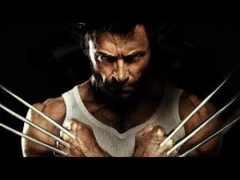 Фильм Люди Икс: Начало. Росомаха [1080p] (X-Men Origins: Wolverine игрофильм)