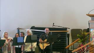 February 8, 2026 // Fifth Sunday of Ordinary Time // Father Richard Graham