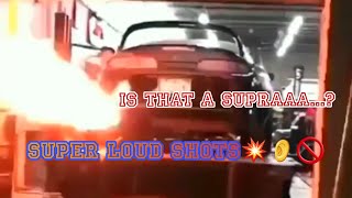 is that a Supraaa?🔥🔥 supra_compilation video Resimi
