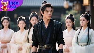 【Indo Sub】Dia Jadi Pengganti Dan Terhina Di Ujung Tanduk Dibantu Pembunuh Kembali Jadi Rat#minidrama