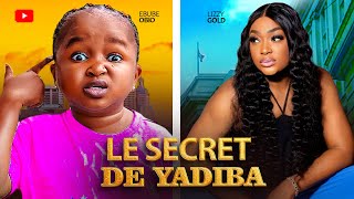 LE SECRET DE YADIBA - EBUBE OBIO, LIZZY GOLD - Derniers Films Complets Nollywood screenshot 5