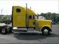Freightliner Classic XL, used heavy duty truck sales