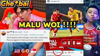 SUPORTER SINGAPORE NGAMUK KE FEDERASI SEPAKBOLANYA MARWAH NEGARA HANCUR! 