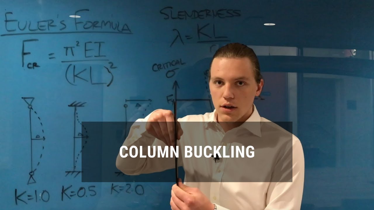 Column Buckling