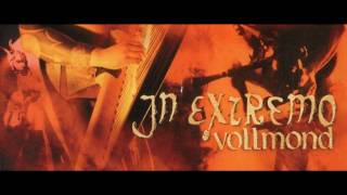 In Extremo - Vollmond [HD Quality] *With Lyrics
