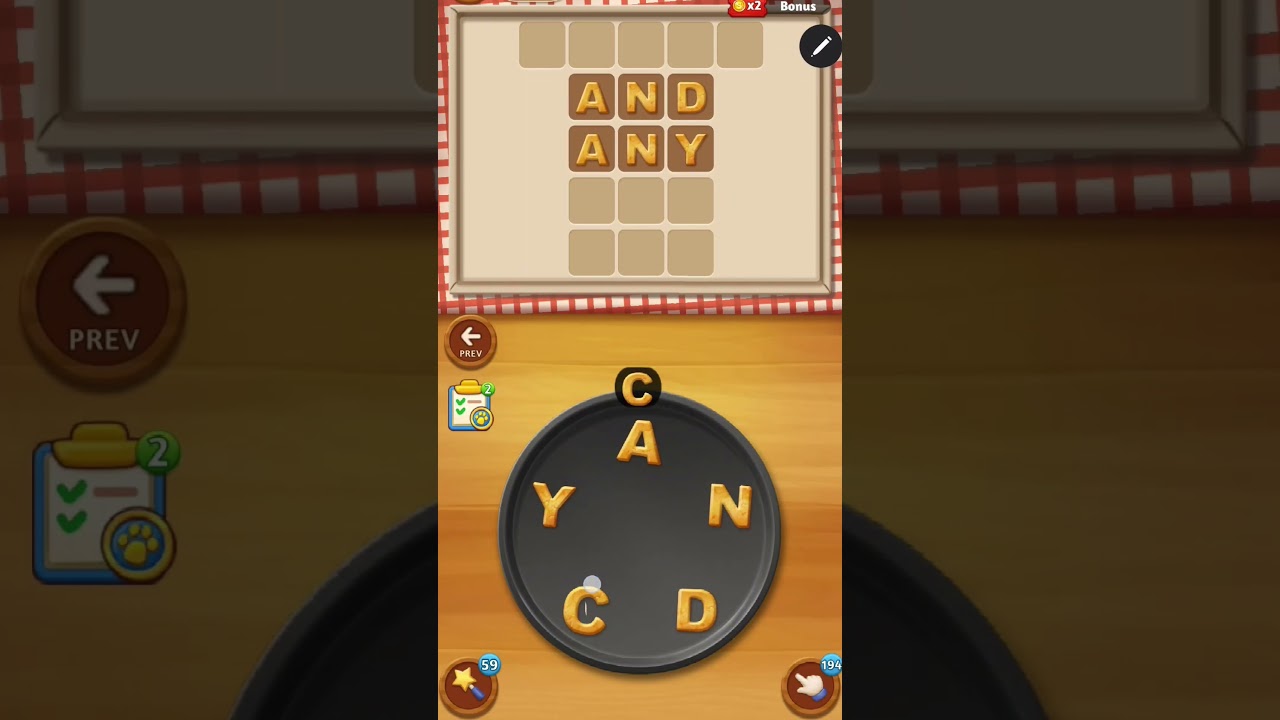 🥇 Word Cookies Bake Off - Win Every Round with These Answers [April 26 & 27 2025]