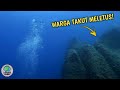 Ngeri..Ditemukan 6 Gunung Berapi Setinggi Gunung Semeru di Bawah Laut Banda,Maluku!