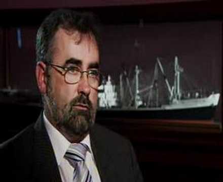 Douglas McHugh