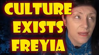 We Matter: An Indigenous Response to @FreyiaTV On Cultural Appropriation
