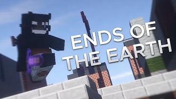 Ends Of The Earth (OITC Edit) | Clips in Desc