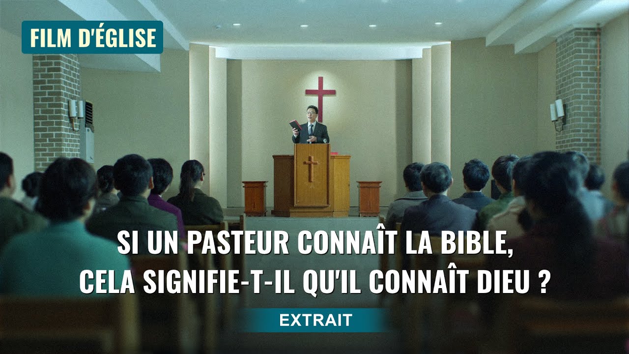 Ne soyez plus esclave des pharisiens religieux et retournez vers Dieu