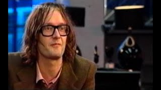 Jarvis Cocker - BBC Newsnight, 2005 - Interview with Kirsty Wark