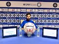 المؤتمر الصحفي لمباراة السيلية الريان في الجولة الثامنة عشر من دوري نجوم QNB 