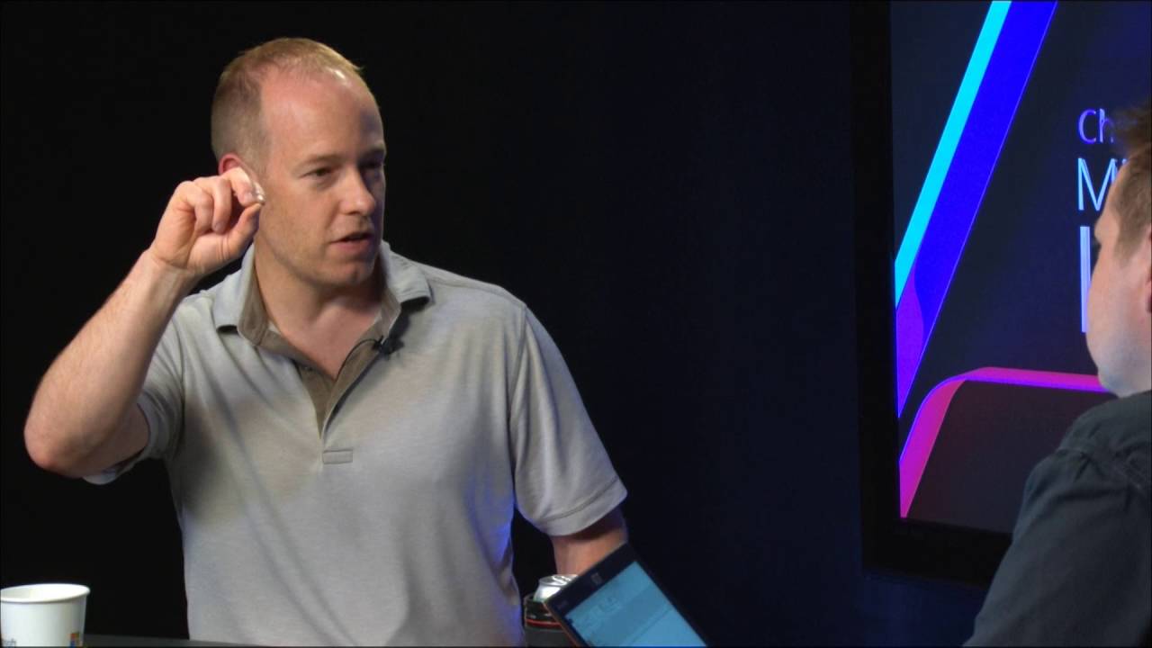 Ushering in the Era of Programmable Hardware - YouTube