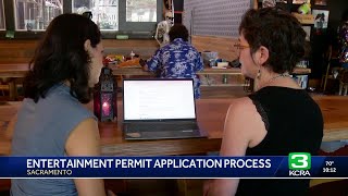 Sacramento launches permit to boost live entertainment at small venues