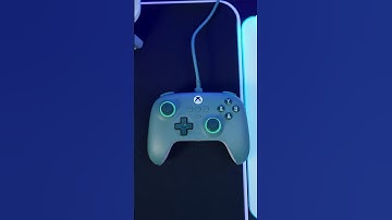 The best wired Xbox Controller! #ultimatec #8bitdo #xboxcontroller
