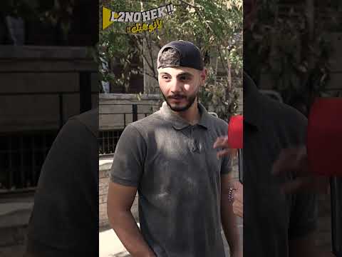 احد الشباب السوري يوجه رسالة للشيف عمر بعد الشي يلي نشرو على حسابو