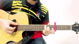 Sada Aku - Michiee | Fingerstyle Cover