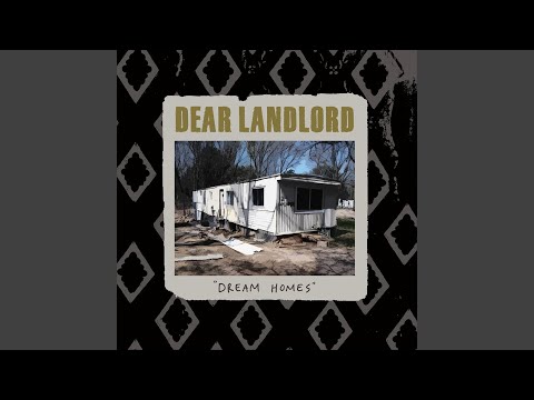 Dear Landlord - Goodbye to Oakland