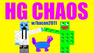 Not Your Average Hunger Games