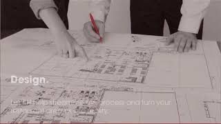 Russell Hendrix Corporate Intro Video