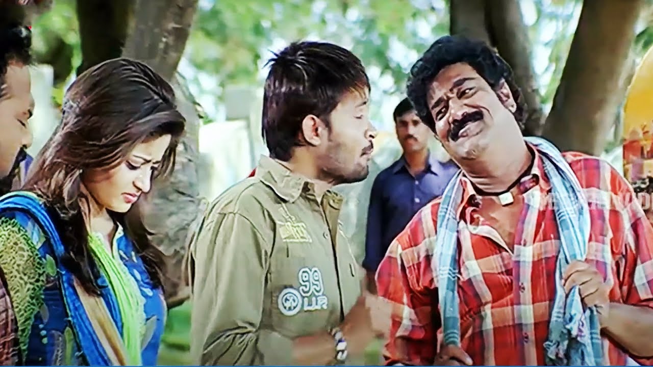 Raghu Babu And Shafi Funny Comedy Scene | Telugu Scenes | Telugu VIdeos