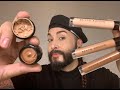 How to Cover Dark Circles | Kevyn Aucoin