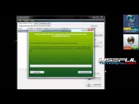 Xboot Multiboot USB