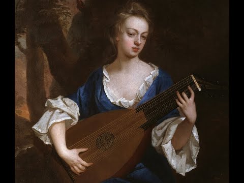 Toccata IIII -