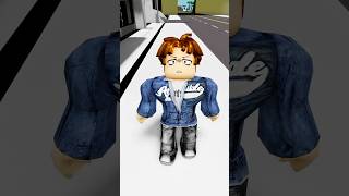 Bacon Saved Her From Falling Then.. Roblox Edit