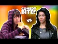April Ludgate Vs Rosa Diaz | Comedy Bites