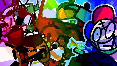 DW: Trinket Trouble: Holiday Hustle - Season 2 (All Episodes)