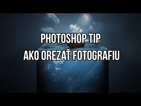 Video: Ako Rozumieť Photoshopu