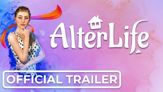 AlterLife - Trailer screenshot 4