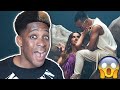 Becky G, Ozuna - No Drama [MUSIC VIDEO REACTION]