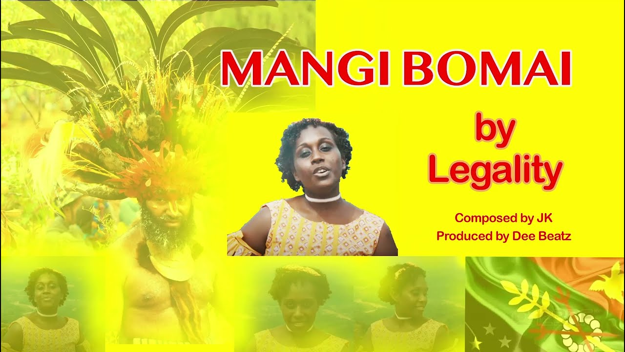 MANGI BOMAI by Legality feat Dee Beatz x JK x RusheeOfficial Audio by Dee Beatz