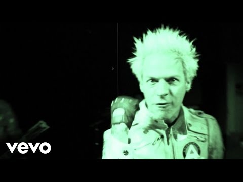 Powerman 5000 (+) How to Be a Human