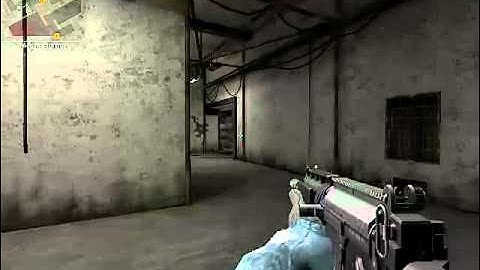 [AVA] Hacker in cw :O